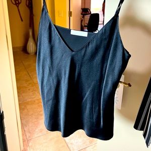 Sablyn silk cami xs